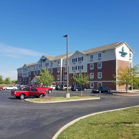 Extended Stay America Select Suites - Cincinnati - Florence - Airport Luaran gambar