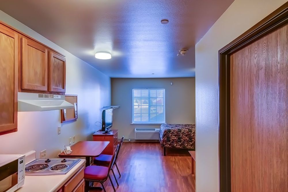 Extended Stay America Select Suites - Cincinnati - Florence - Airport Bilik gambar