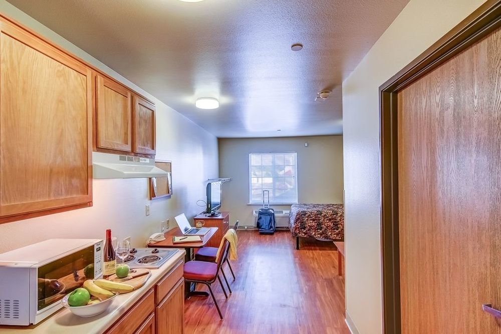 Extended Stay America Select Suites - Cincinnati - Florence - Airport Bilik gambar