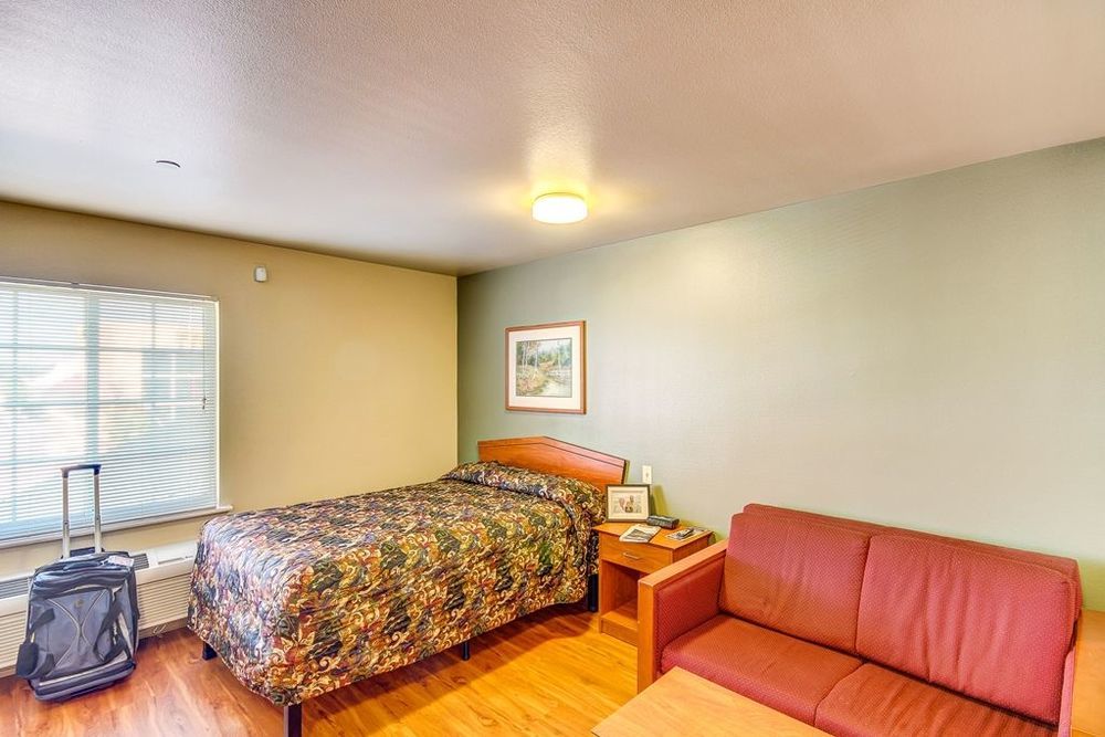 Extended Stay America Select Suites - Cincinnati - Florence - Airport Bilik gambar