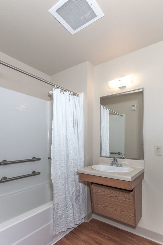 Extended Stay America Select Suites - Cincinnati - Florence - Airport Bilik gambar