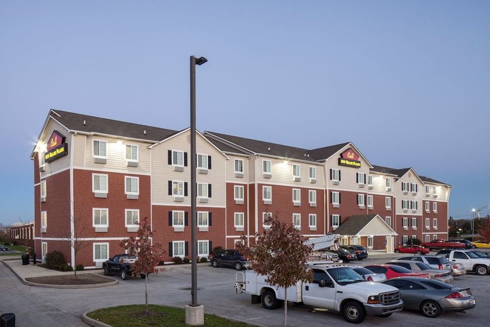 Extended Stay America Select Suites - Cincinnati - Florence - Airport Luaran gambar