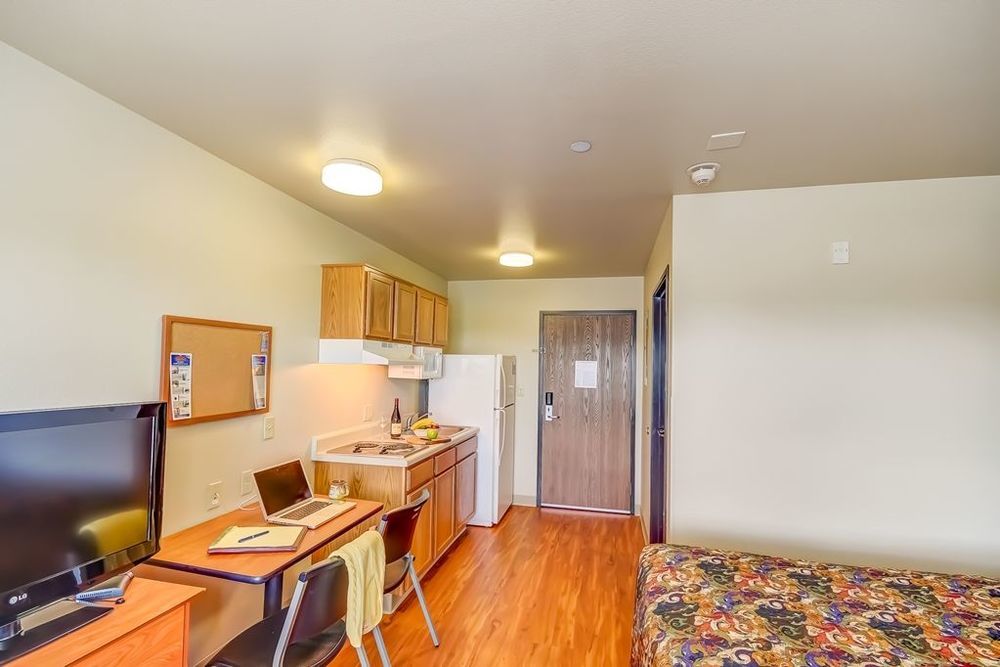 Extended Stay America Select Suites - Cincinnati - Florence - Airport Bilik gambar
