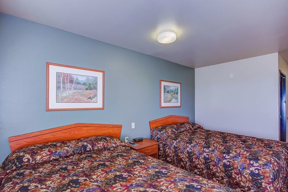 Extended Stay America Select Suites - Cincinnati - Florence - Airport Bilik gambar