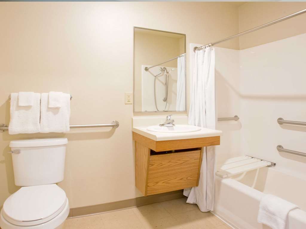 Extended Stay America Select Suites - Cincinnati - Florence - Airport Bilik gambar