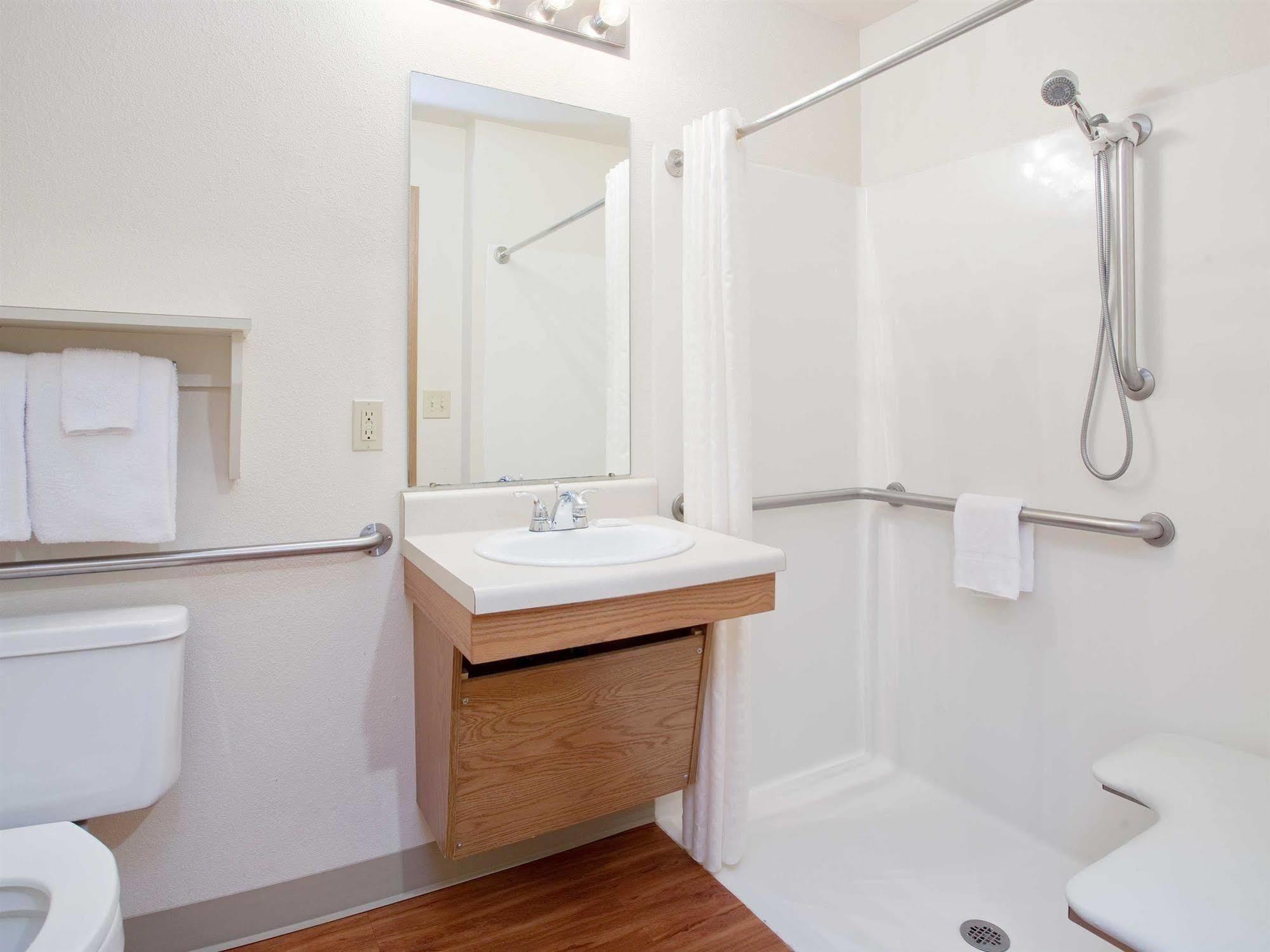 Extended Stay America Select Suites - Cincinnati - Florence - Airport Luaran gambar