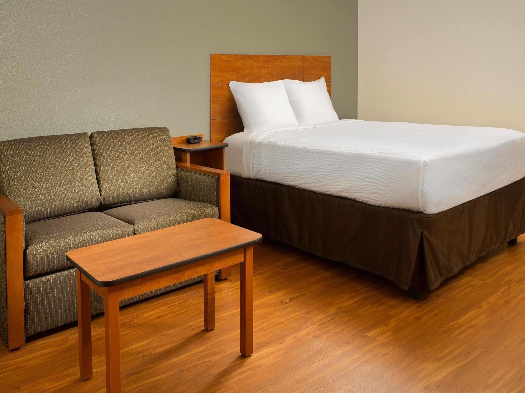 Extended Stay America Select Suites - Cincinnati - Florence - Airport Luaran gambar